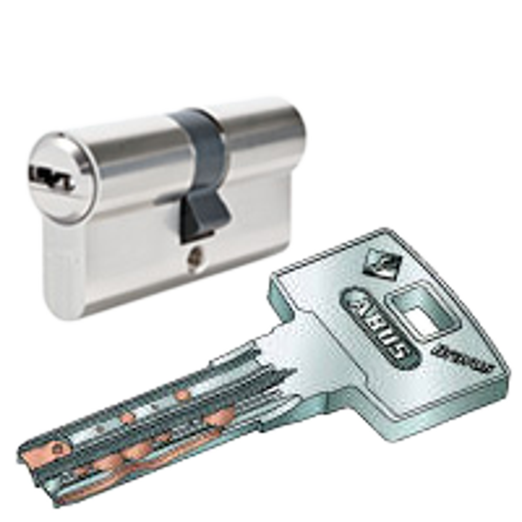 ABUS BRAVUS.4000